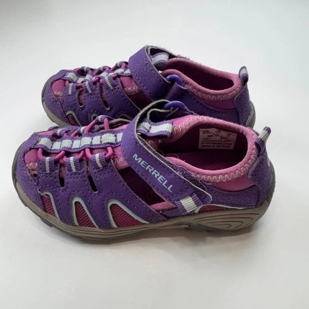 Merrell hydro hiker